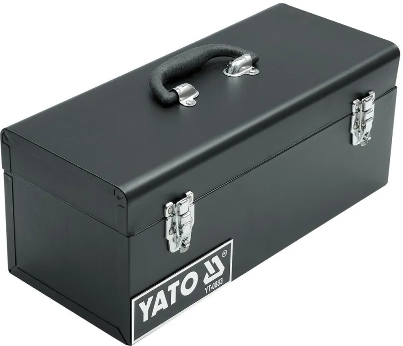 Box na náradie YATO Box na náradie 428x180x180mm