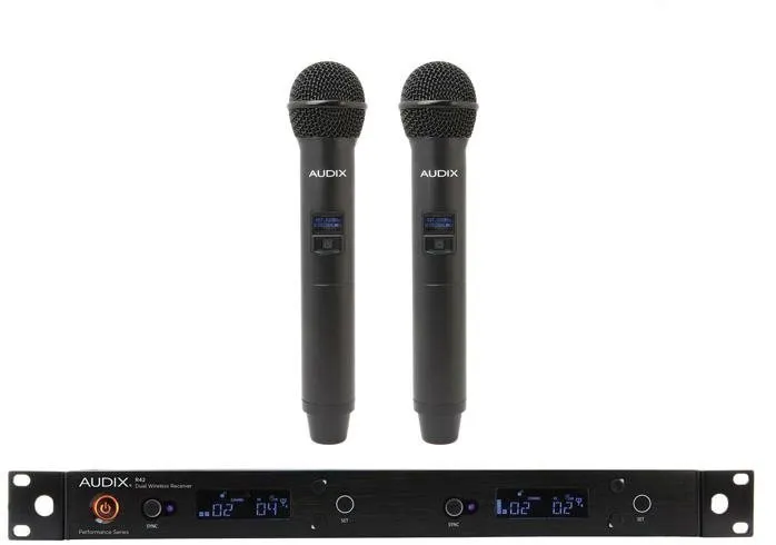 Mikrofón AUDIX AP42 OM5 DUAL