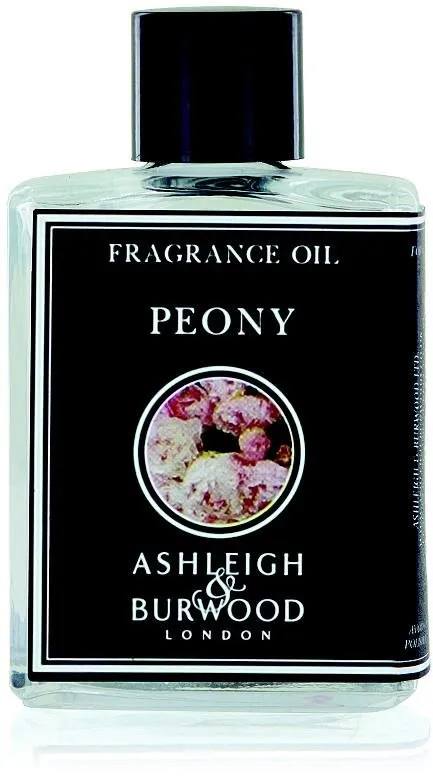 Esenciálny olej Ashleigh & Burwood Peony (pivonka)