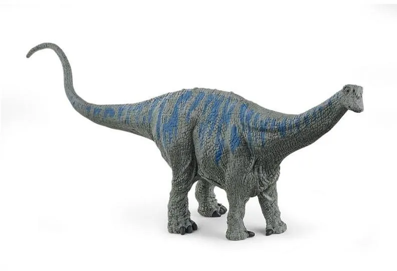 Figúrka Schleich Prehistorické zvieratko - Brontosaurus 15027