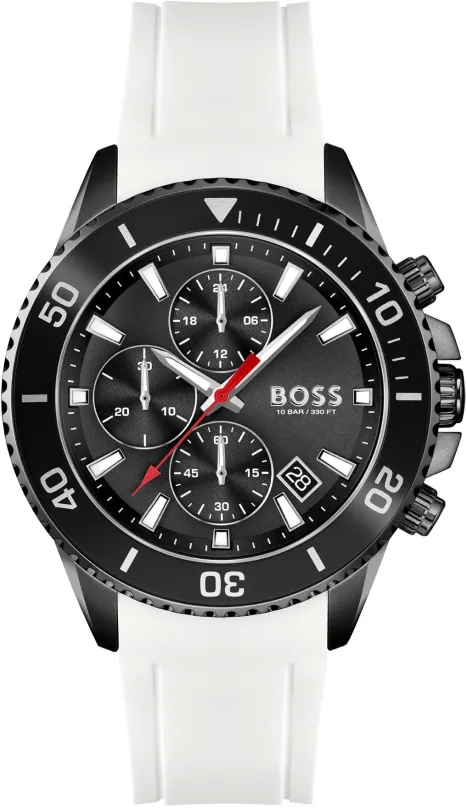 Pánske hodinky HUGO BOSS Admiral 1513966