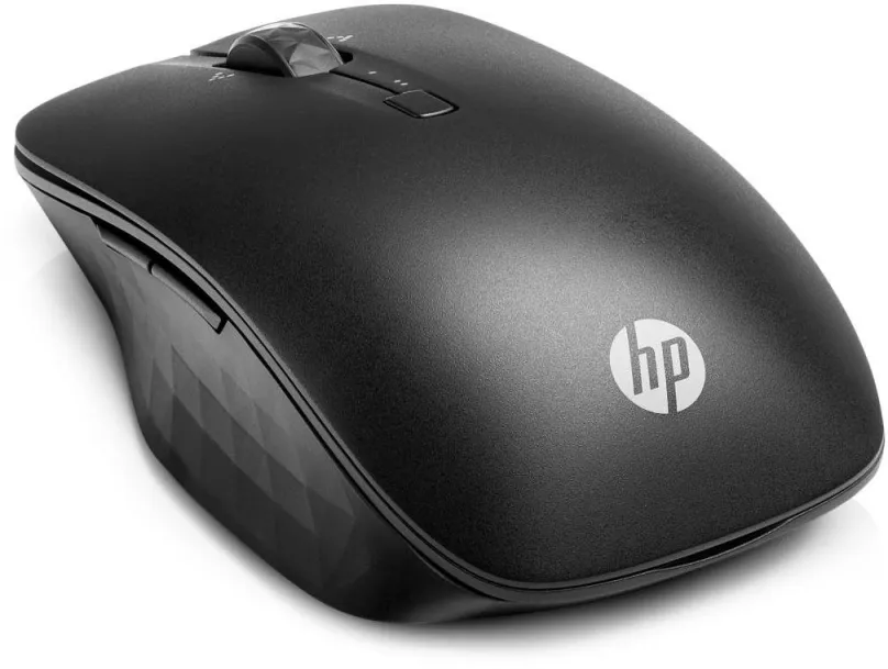 Myš HP Bluetooth Travel Mouse