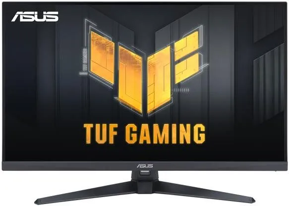 LCD monitor 31,5" ASUS TUF Gaming VG328QA1A