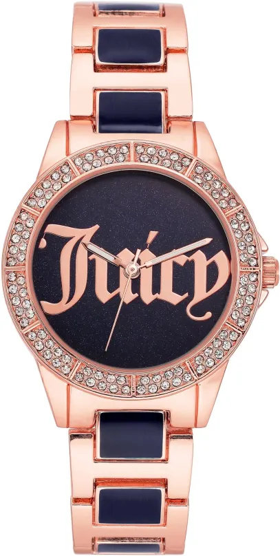 Dámske hodinky Juicy Couture JC/1308NVRG