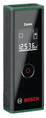 Laserový diaľkomer Bosch Zamo III Basic 0.603.672.702