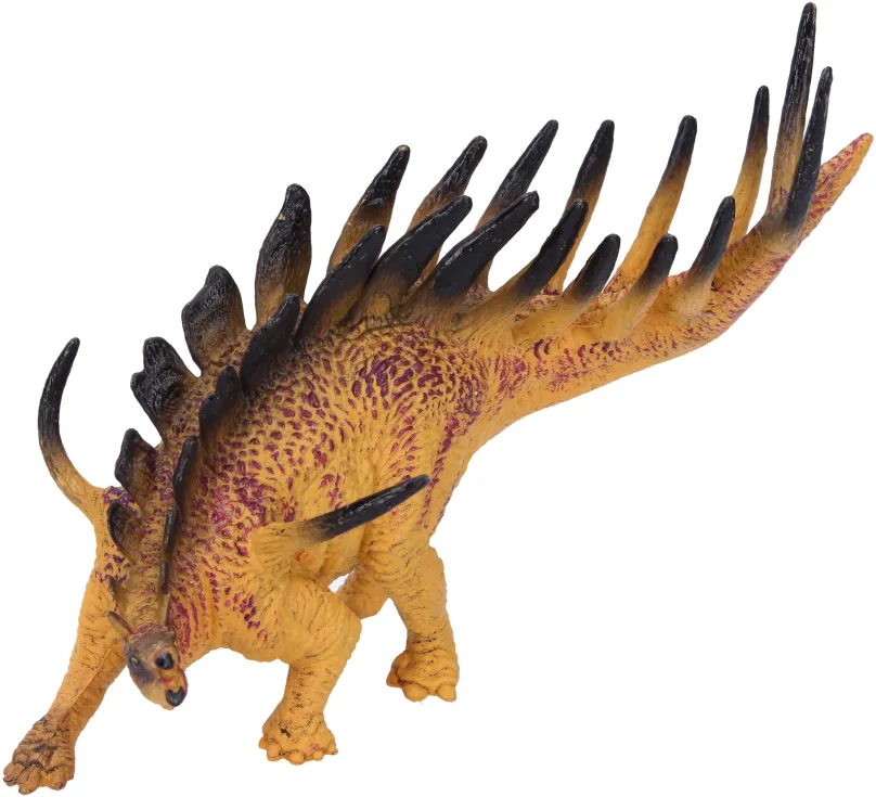 Figúrka Atlas Kentrosaurus