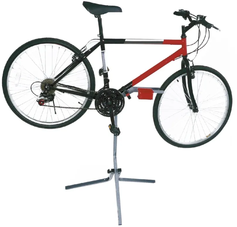 Stojan na bicykel COMPASS Montážny stojan na bicykel