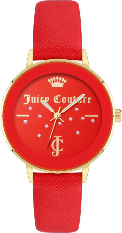 Dámske hodinky Juicy Couture JC/1264GPRD