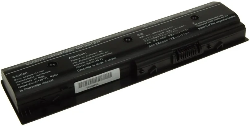 Batéria do notebooku Avacom pre HP Envy M6, Pavilion DV7-7000 serie Li-Ion 11,1 V 5200mAh /58Wh