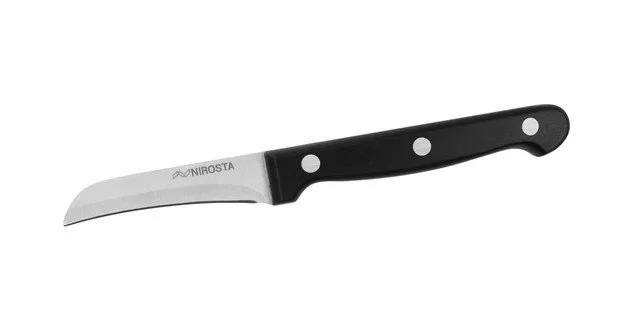 Kuchynský nôž Nirosta Nôž na zeleninu Nirosta MEGA 7 / 17,5cm