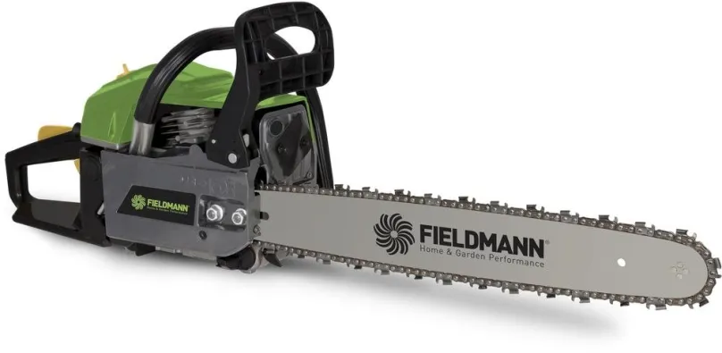 Motorová píla FIELDMANN FZP 5216-B