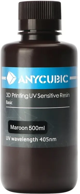 UV resin Anycubic UV resin 500ml Clear