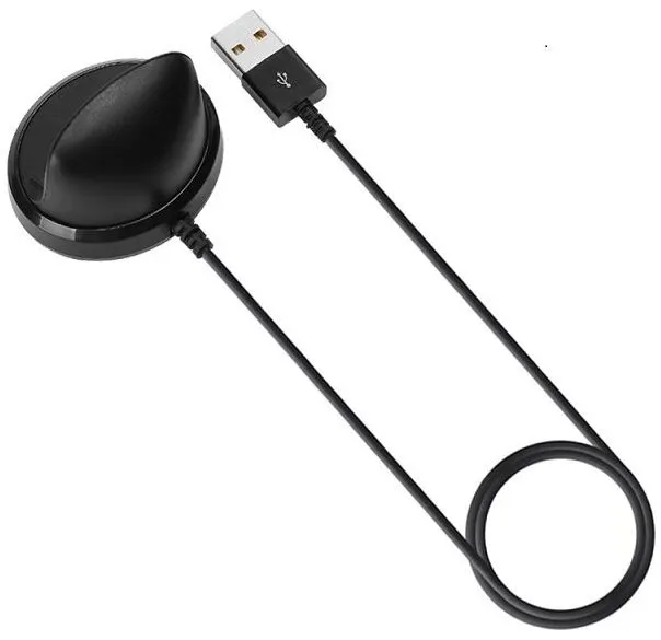Napájací kábel Tactical USB Nabíjací kábel pre Samsung Gear Fit2 SM-R360