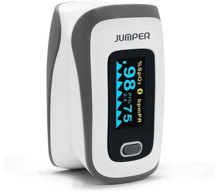 Oxymeter Jumper Medical JPD-500F