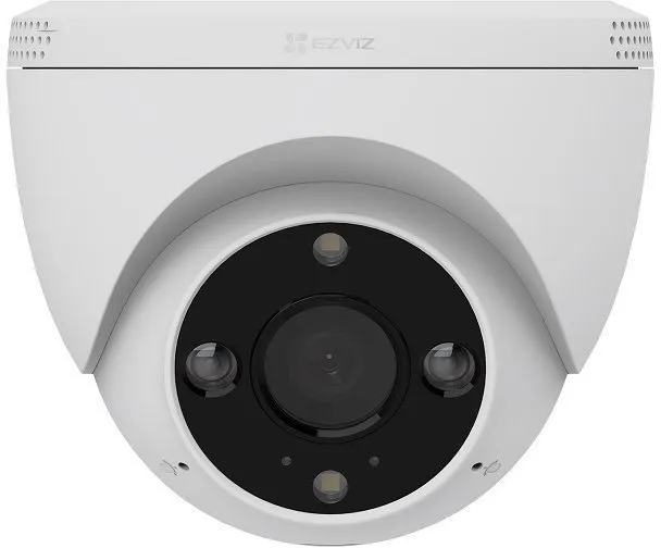 IP kamera EZVIZ Smart Dome kamera H4