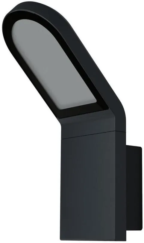 Nástenná lampa Ledvance - LED Vonkajšie nástenné svietidlo ENDURA LED/11,5W/230V IP44