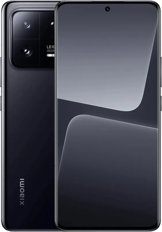 Mobilný telefón Xiaomi 13 Pro 12GB/256GB čierna