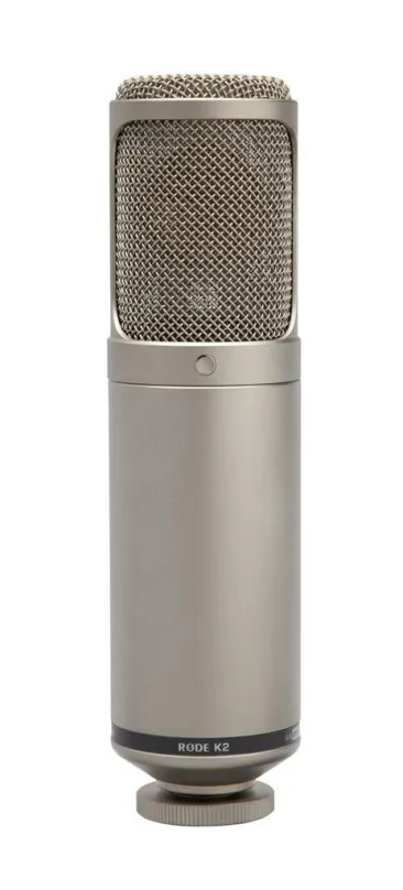 Mikrofón RODE K2