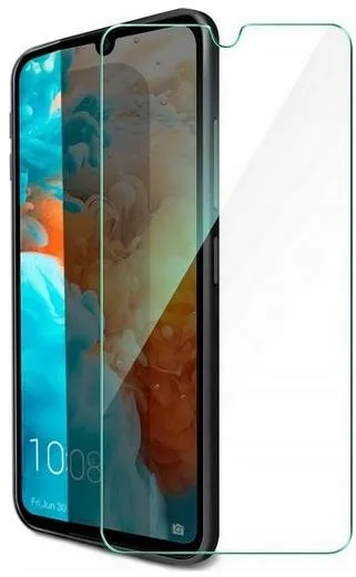 Ochranné sklo RedGlass Xiaomi Redmi 9T 56613, pre Xiaomi Redmi 9T, zaoblenie 2.5D, tvrdosť