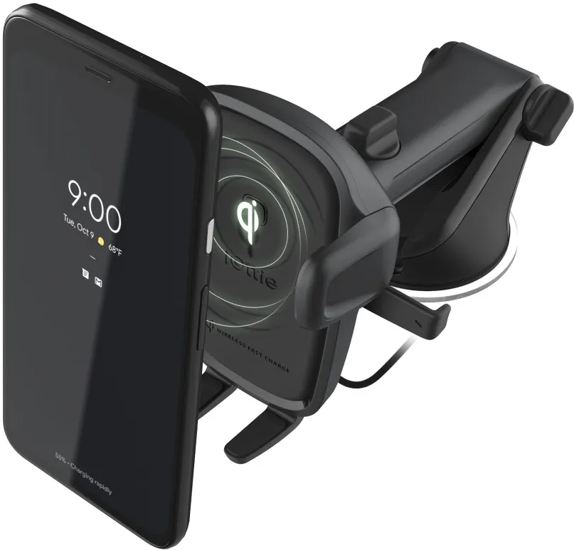 Držiak na mobilný telefón iOttie Easy One Touch Wireless 2 Dash Mount