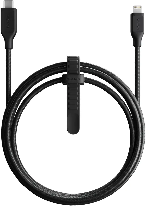 Dátový kábel Nomad Sport USB-C Lightning Cable 2m