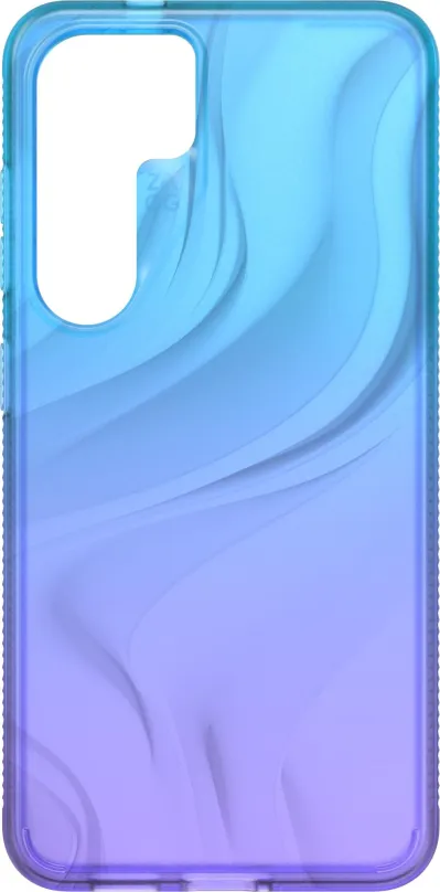 Kryt na mobil ZAGG Cases Milan Samsung S24+ Deep Aurora