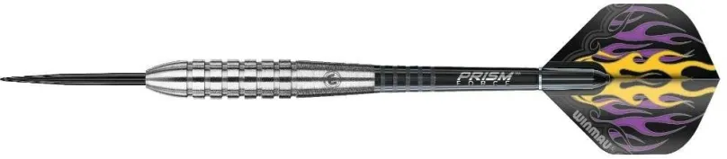 Šípky Šípky Winmau steel Foxfire 22g, 80% volfrám