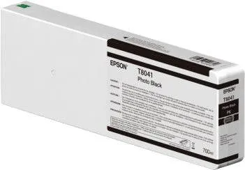 Toner Epson T804100 čierna