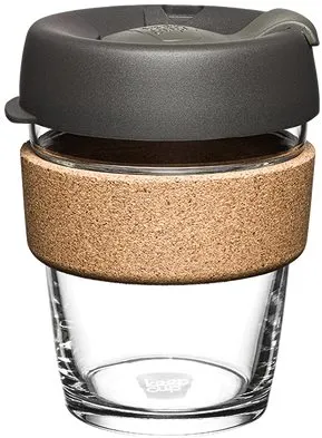 Hrnček KeepCup Hrnček Brew Cork Nitro 340ml M