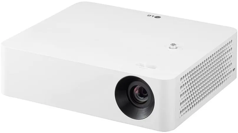 Projektor LG PF610P, LED laser, Full HD, natívne rozlíšenie 1920 × 1080, 16:9, svietivosť