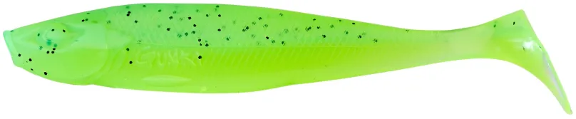 Gunki Gumová nástraha Bumpy 9cm 6,6 g Ufo