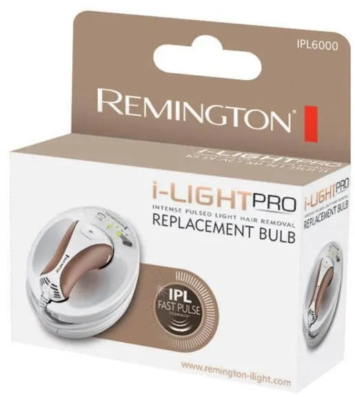 Príslušenstvo Remington Náhradná žiarovka SP-6000