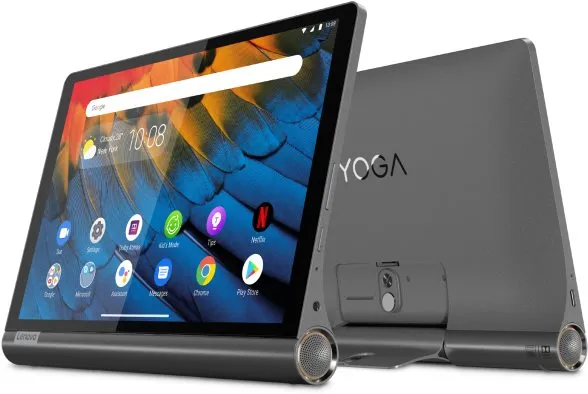 Tablet Lenovo Yoga Smart Tab 4 + 64GB