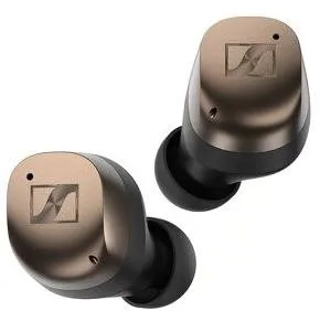 Bezdrôtové slúchadlá Sennheiser MOMENTUM 4 TWS Black Copper