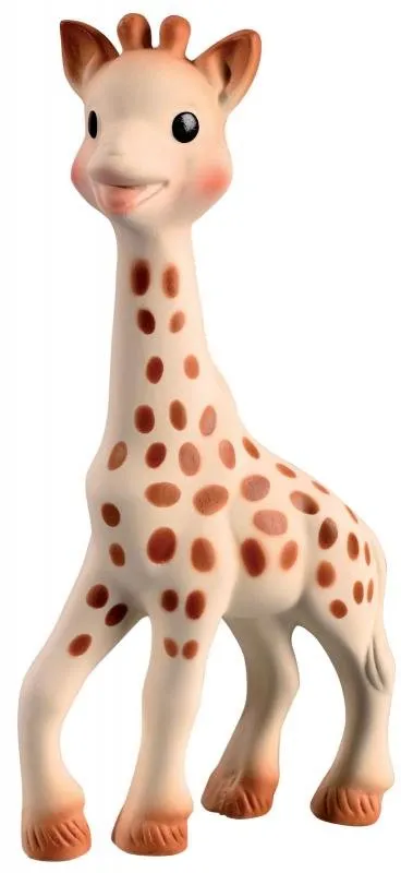 Hryzátko Vulli Žirafa Sophie veľká