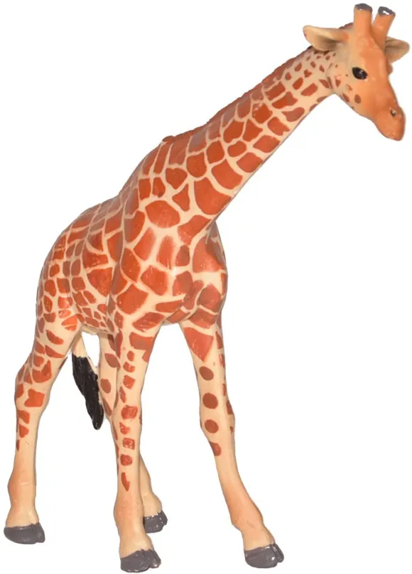 Figúrka Atlas Žirafa