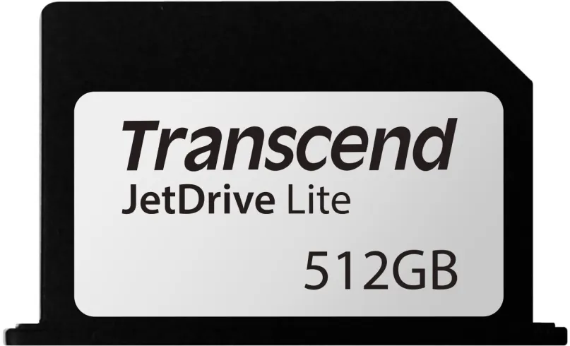 Pamäťová karta Transcend JetDrive Lite 330 512GB