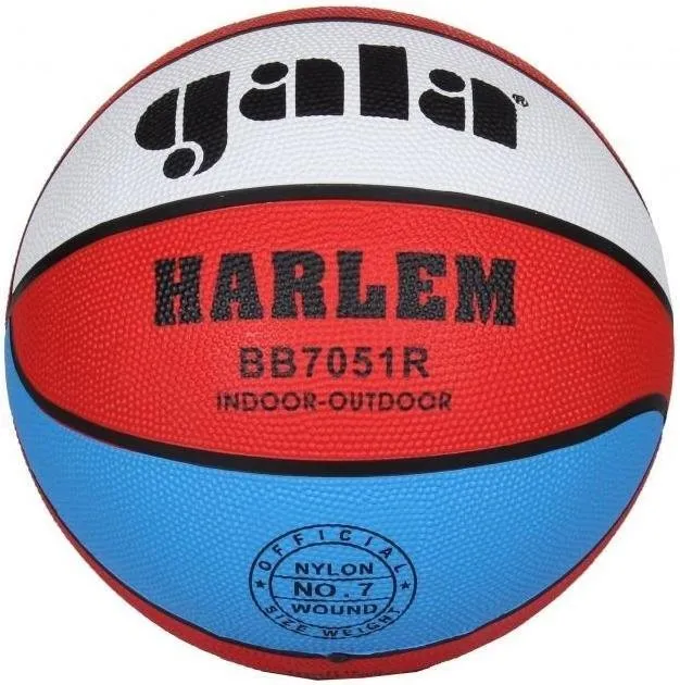 Basketbalová lopta Gala Harlem 7051R