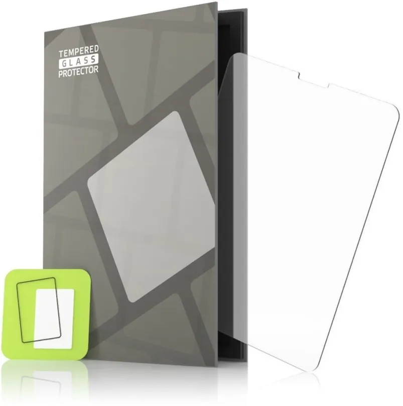 Ochranné sklo Tempered Glass Protector 0.3mm pre iPad Air 10.9" (2022 / 2020)