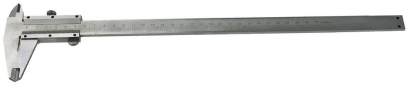 Posuvné meradlo GEKO Mierka posuvné 0-300mm