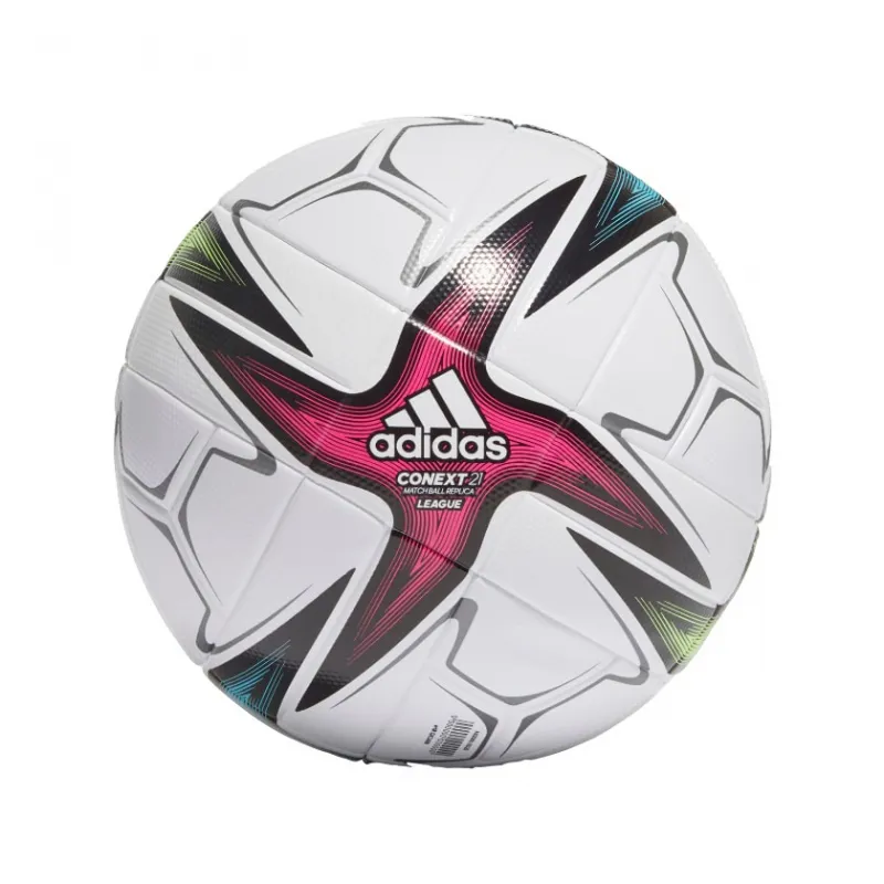Futbalová lopta Adidas CONEXT21 LGE 5