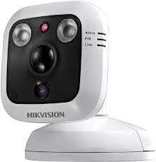 IP kamera Hikvision DS-2CD2C10F-IW (4mm), 4mm/F2.0, 1280x960, CMOS, MJPEG, H.264 kompresie