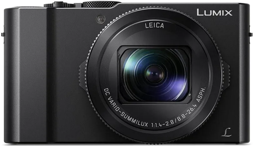 Digitálny fotoaparát Panasonic Lumix DMC-LX15