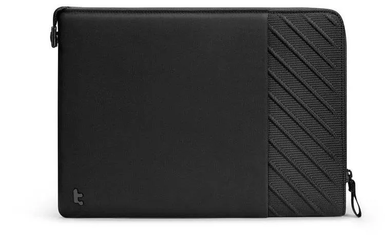 Puzdro na notebook tomtoc Voyage-A10 Laptop Sleeve, 14 palec - Black