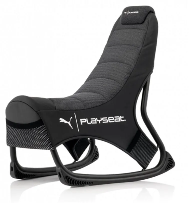 Herná závodná sedačka Playseat® Puma Active Gaming Seat Black