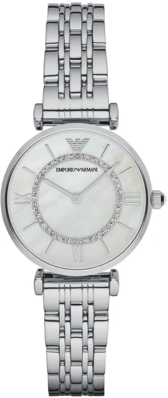 Dámske hodinky EMPORIO ARMANI Gianni T-Bar AR1908