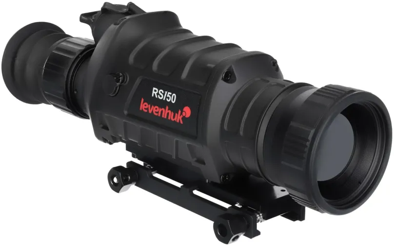 Ďalekohľad Levenhuk Fatum RS150 Thermo Vision Riflescope