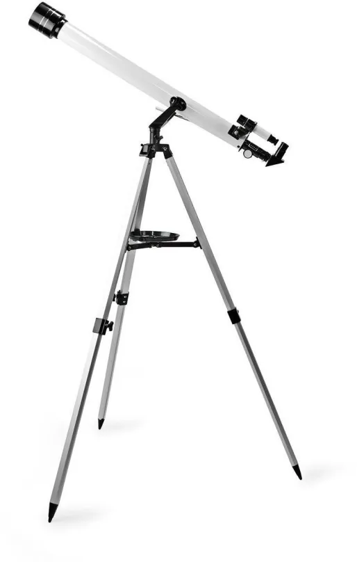 Teleskop Nedis hvezdársky ďalekohľad SCTE5060WT