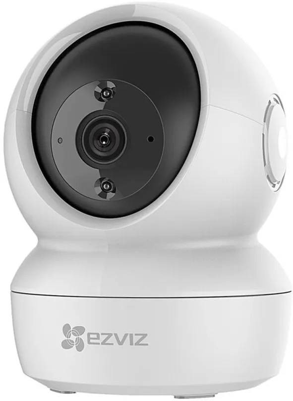 IP kamera EZVIZ C6N (4MP), vnútorná, detekcia pohybu, sledovanie pohybu (Auto tracking), v