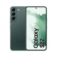 Mobilný telefón Samsung Galaxy S22 5G 256GB zelená
